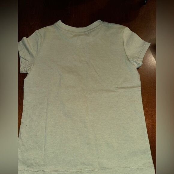 Girls summer weekend t-shirt - size 6x - NWT - Picture 4 of 4